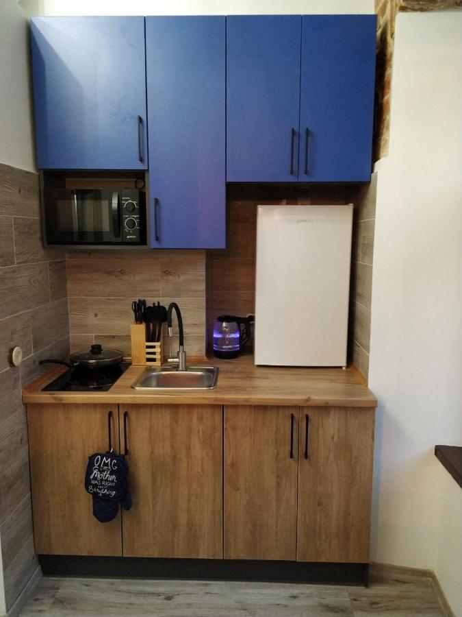 Cozy Loft в самому центрі львова Львів