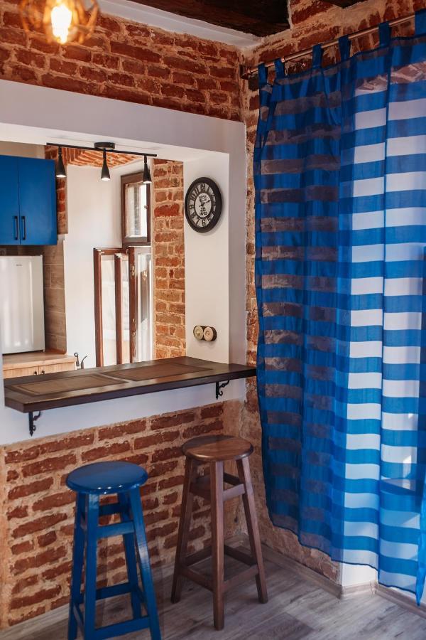 Cozy Loft в самому центрі львова Daire