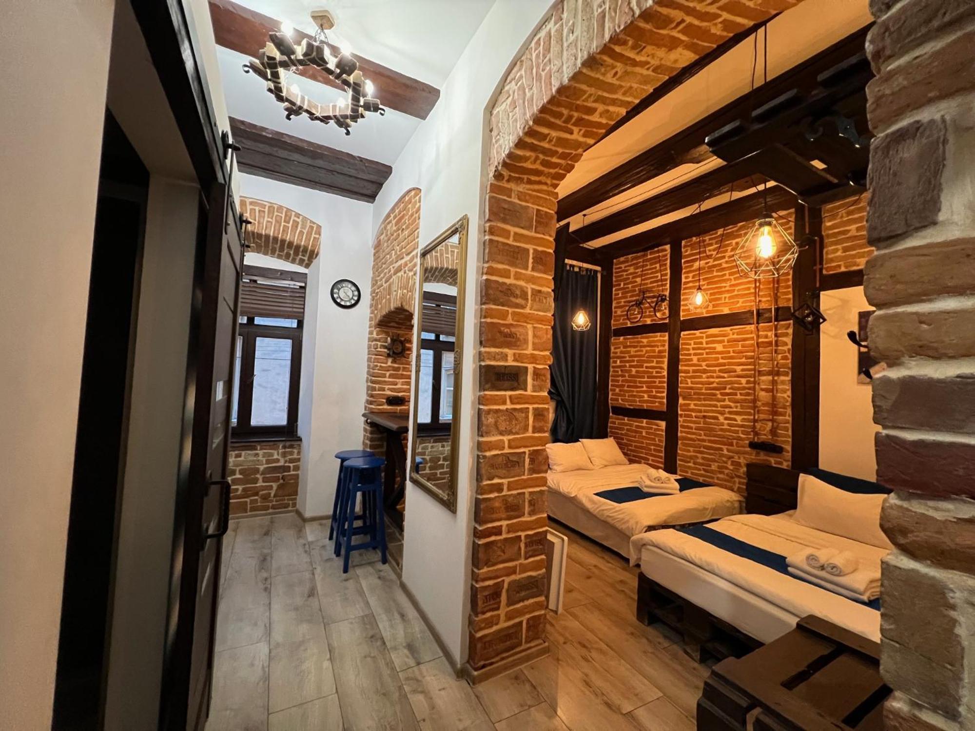 Cozy Loft в самому центрі львова Daire *